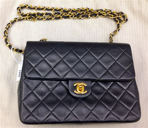 authentic chanel handbags vs fake|chanel knockoff handbags great quality.